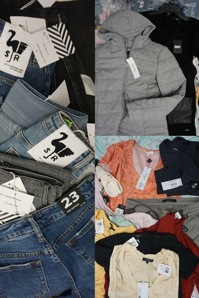 173pc JBRAND Joes PARKER Spiritual Gangster JOES #30660R (C-4-1)