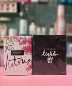 Victoria secret perfumes