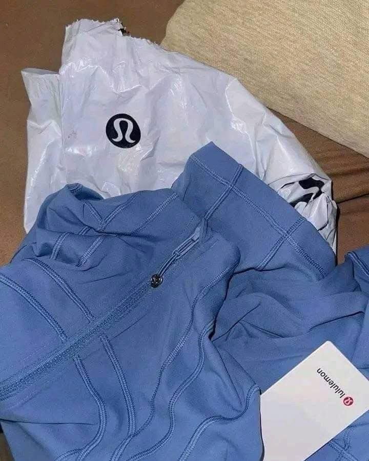 lululemon clothes