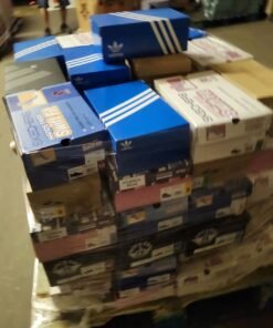 branded shoes wholesale uk