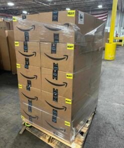 Amazon mystery boxes