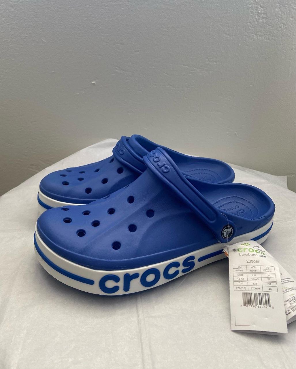 Crocs