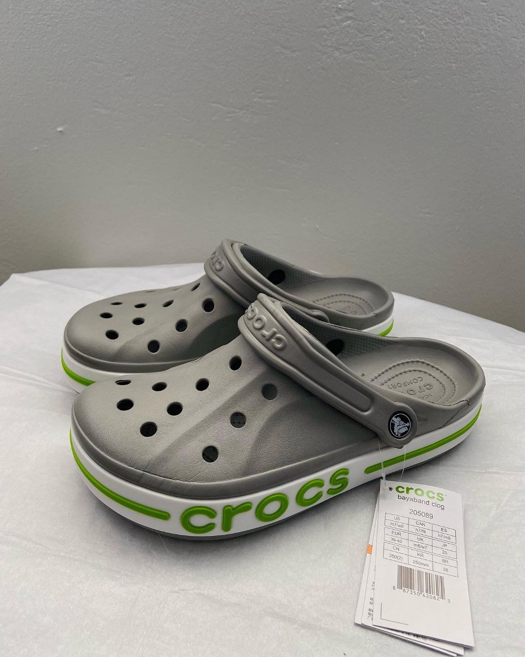 Crocs