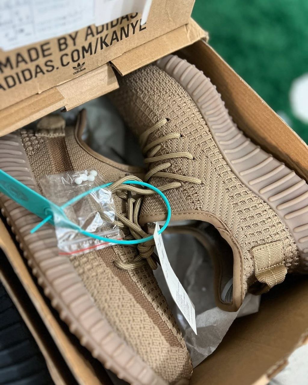 Yeezy Shoes Pallet