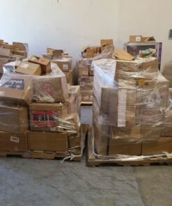 Premium Target Electronics Mystery Box