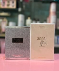 Victoria secret perfumes