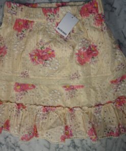 8pc Womens $168 WALTER BAKER Skirts DULICATES #30371x (X-5-4)