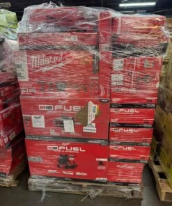 Milwaukee Tools