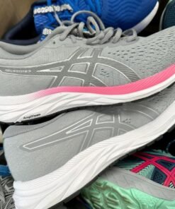 Asics shoes