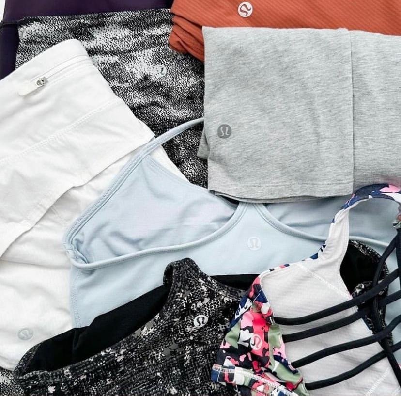 lululemon