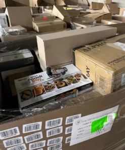 Amazon General Merchandise Truckload