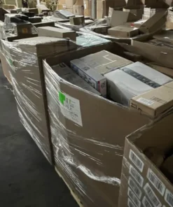 Amazon General Merchandise Truckload