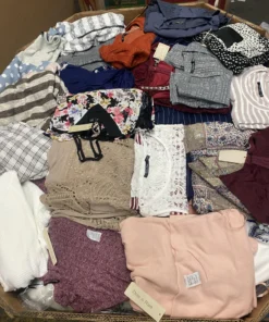 Doe & Rae | Women’s Boutique Apparel