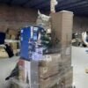 Christmas pallets 24 pallets $350 per pallet