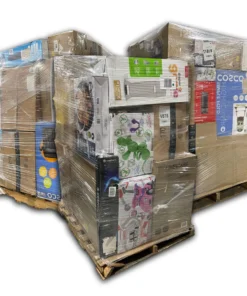 Amazon Trophy Mediums