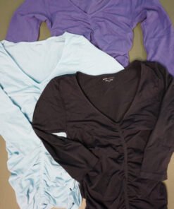 CYBER MONDAY 25pc Womens BCBGMAXAZRIA Tops #31228A (G-1-5)