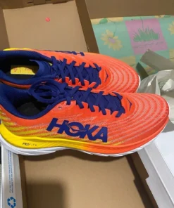HOKA SHOES PALLETS