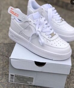 Toms & Air Force 1 Sneakers