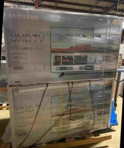 Brand New Samsung Tv Pallets