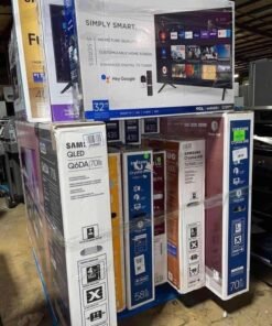 Brand New Samsung Tv Pallets