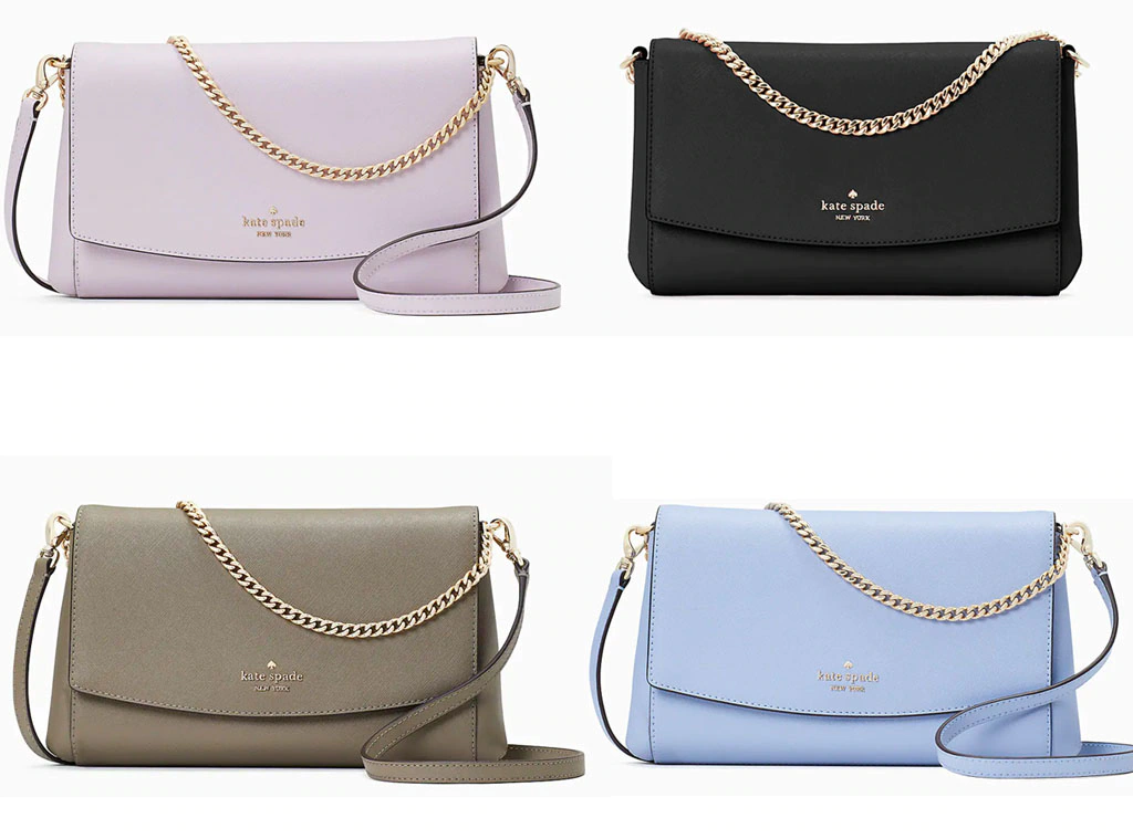 kate spade crossbody